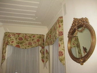 Kipoi Aggelon Boutique Hotel