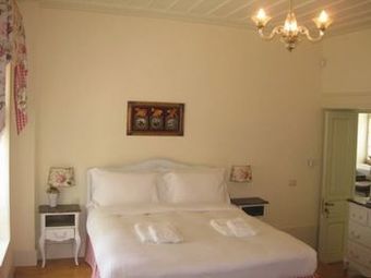 Kipoi Aggelon Boutique Hotel