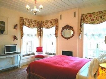 Kipoi Aggelon Boutique Hotel