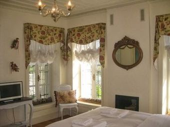Kipoi Aggelon Boutique Hotel