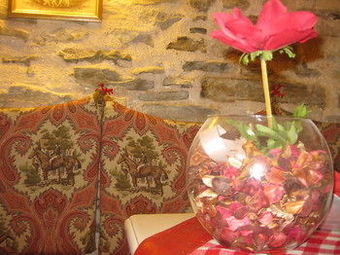 Kipoi Aggelon Boutique Hotel