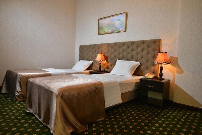 Gloria Hotel