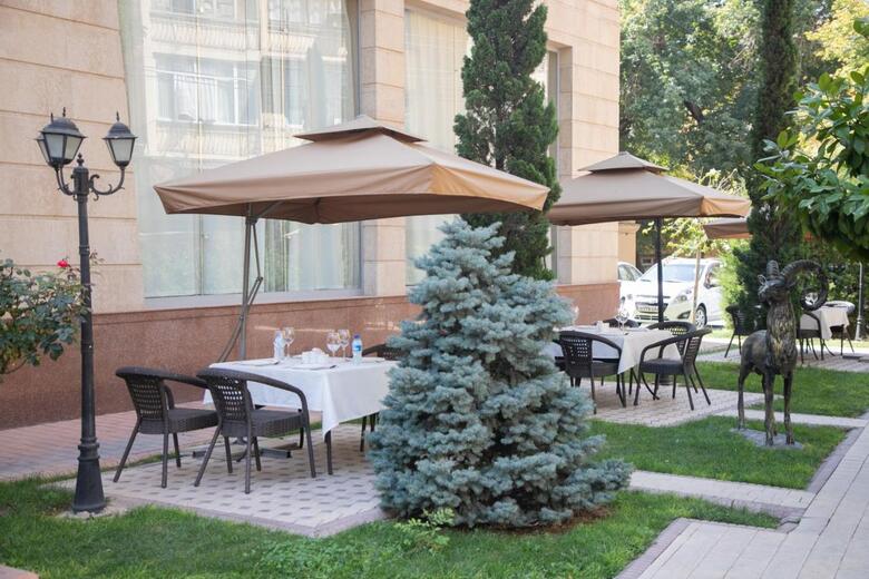 Gloria Hotel