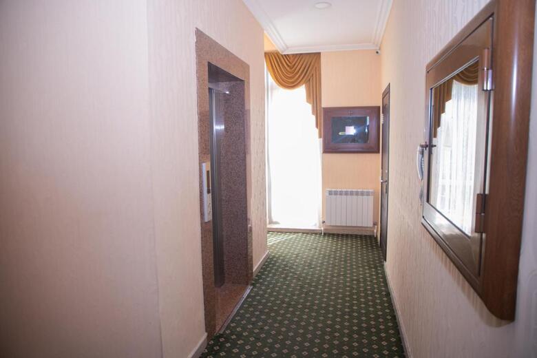 Gloria Hotel