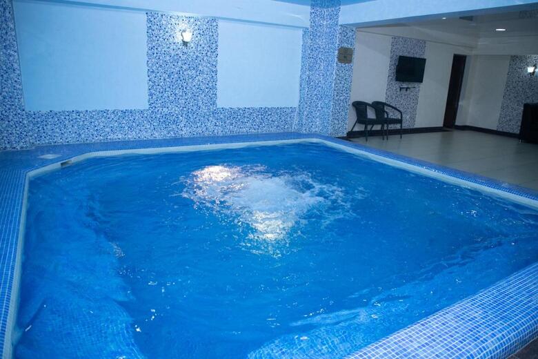 Gloria Hotel