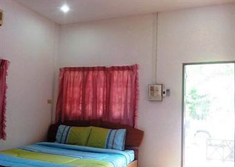 Apartamento Baan Rim Lay Lipa Noi