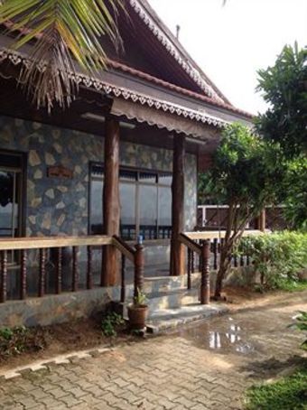 Apartamento Baan Rim Lay Lipa Noi