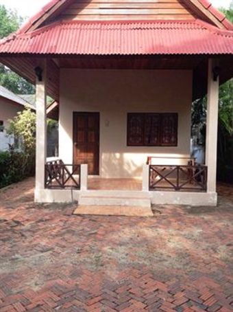 Apartamento Baan Rim Lay Lipa Noi