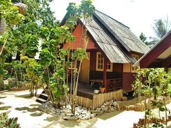 Hotel Haad Chao Phao Resort