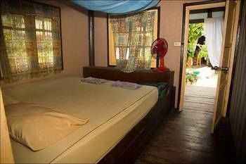 Hotel Haad Chao Phao Resort