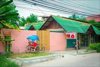 Hotel Haad Chao Phao Resort