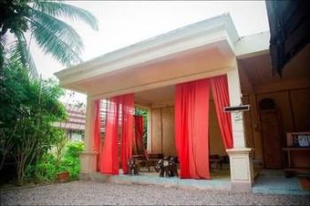 Hotel Haad Chao Phao Resort