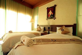 Apartamento Rin Beach Resort