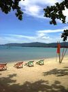 Apartamento Think & Retro Cafe Lipa Noi Samui