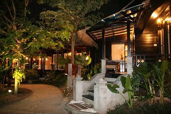 Hotel Sea Garden Resort - Haad Rin