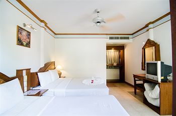 Hotel Sea Garden Resort - Haad Rin