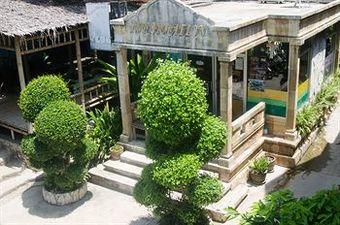 Hotel Sea Garden Resort - Haad Rin