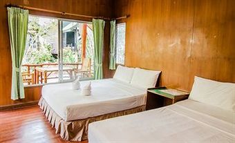 Hotel Sea Garden Resort - Haad Rin