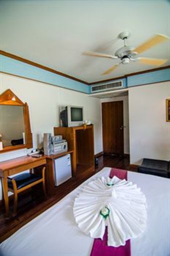 Hotel Sea Garden Resort - Haad Rin