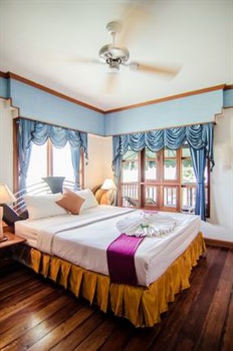 Hotel Sea Garden Resort - Haad Rin