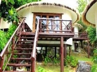 Hotel Beyond The Blue Horizon Resort
