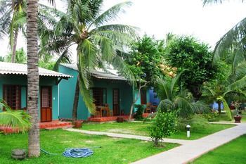 Hotel Hiep Hoa Resort