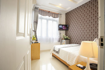 Yen Nam Hotel