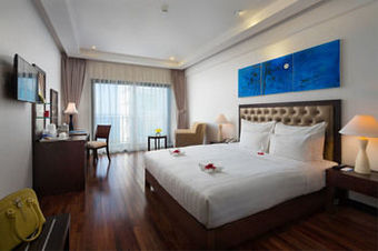 Legendsea Hotel