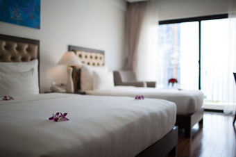 Legendsea Hotel