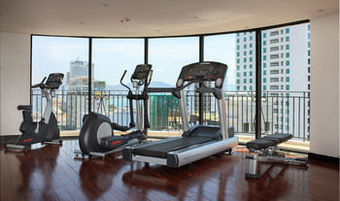 Legendsea Hotel