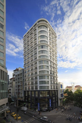 Legendsea Hotel