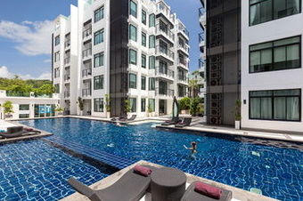 Hotel The Regent Resort Phuket