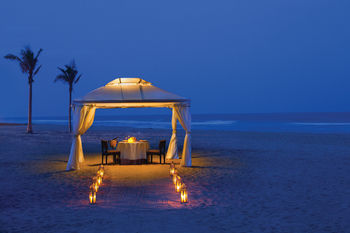 Hotel Intercontinental Chennai Mahabalipuram Resort