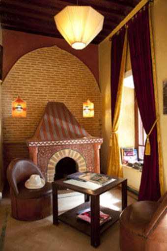Riad Ka