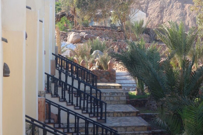 Bedouin Moon Hotel