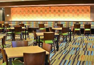 Hotel Fairfield Inn & Suites Omaha Northwest