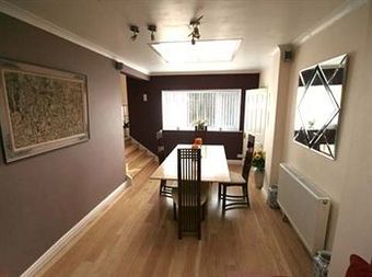 Hotel Guesthouse Topos