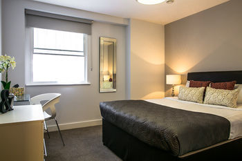 Apartamento Saco Manchester - Piccadilly
