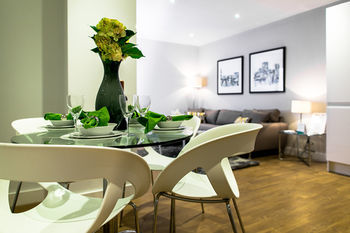 Apartamento Saco Manchester - Piccadilly