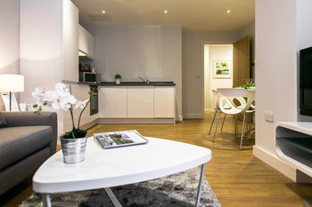 Apartamento Saco Manchester - Piccadilly