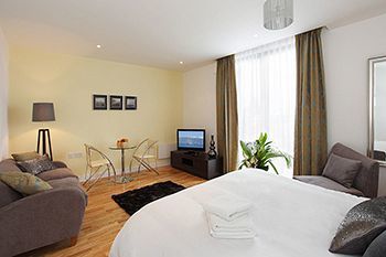 Apartamento Saco Manchester - Piccadilly