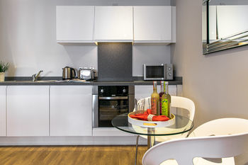 Apartamento Saco Manchester - Piccadilly