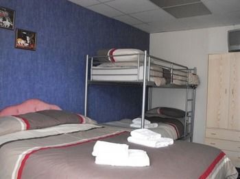 Hotel The Glyndale