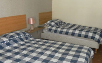Hotel The Glyndale