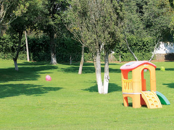 Hotel Huasca Sierra Verde