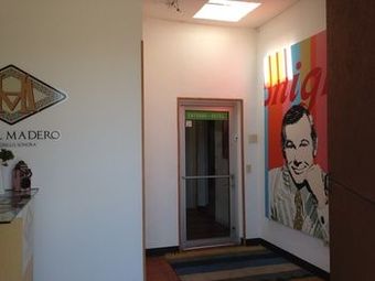 Hotel Boutique Madero Hermosillo