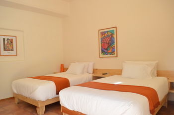 Hotel Boutique Madero Hermosillo