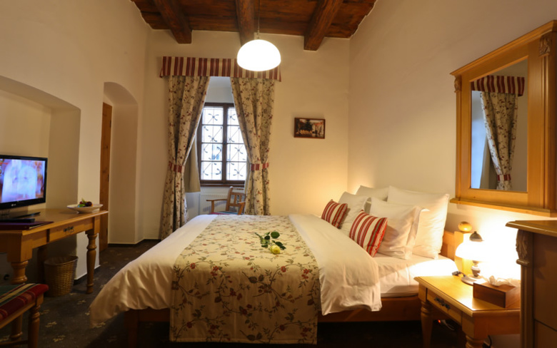 Hotel Questenberk Monastery Praha