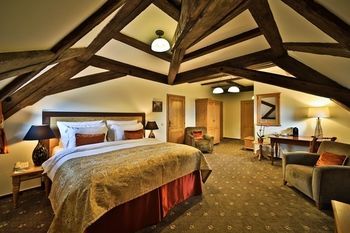 Hotel Questenberk Monastery Praha