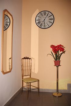 Hotel Agricola